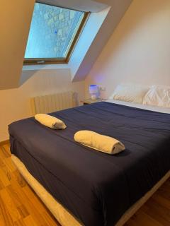 Habitación en piso compartido Chambre en colocation room in shared flat - Pas de la Casa - 1
