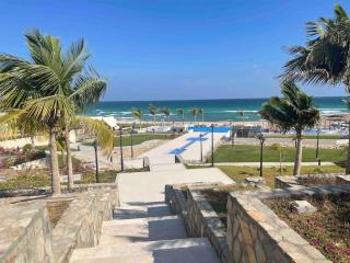 Ajwan Beach House - As Sīfah - 5