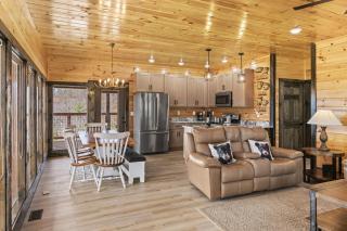 Healing Place Pool Cabin - 3