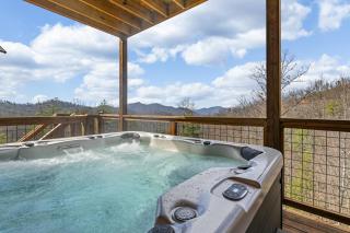 Healing Place Pool Cabin - Sevierville - 0