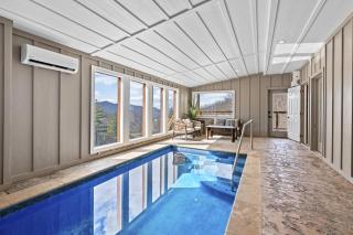 Healing Place Pool Cabin - Sevierville - 8