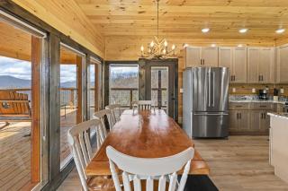 Healing Place Pool Cabin - Sevierville - 3