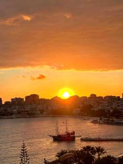 Vista Mozzafiato - Sarandë - 7