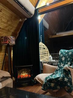 SilenT Hill Cottage - Gant'iadi - 3