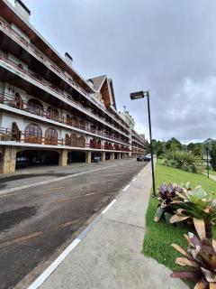 Duplex Completo e Aconchegante - 9