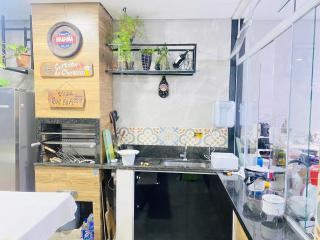 Espaço Varanda - São Paulo - 9
