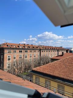 Rooftop Amedeo - Torino centro - Torino - 8