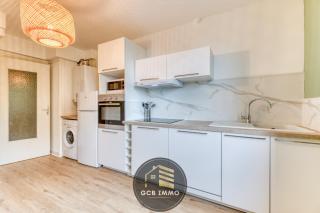 Le Balzac - T2 Cosy proche centre ville - Stationnement gratuit - Grenoble - 7