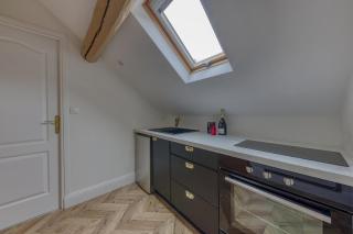 Charming & Comfort Studio - Montereau-Fault-Yonne - 3