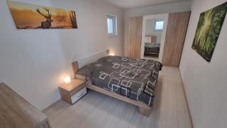Ferienwohnung Zum Pflanzgarten - Herresbach - 3