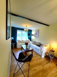 La Bergeronnette Maison105 m2 3 Chambres - Bellebrune - 4