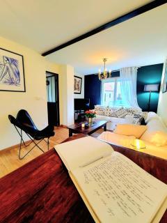 La Bergeronnette Maison105 m2 3 Chambres - 6