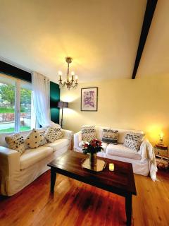 La Bergeronnette Maison105 m2 3 Chambres - 5