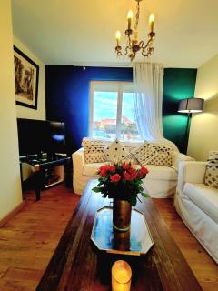 La Bergeronnette Maison105 m2 3 Chambres - Bellebrune - 3
