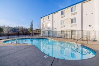 Motel 6-Auburn, CA - Auburn - 7