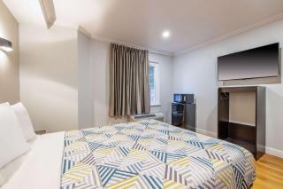 Motel 6-Auburn, CA - Auburn - 1
