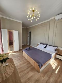 ЖК Tumar - Shymkent - 0