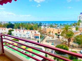 OLYMPIA sea view - Playa de las Americas - 3