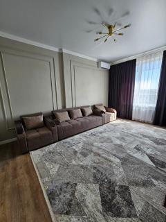 ЖК Tumar - Shymkent - 5