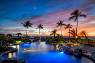 Halii Kai 20F - Waikoloa - 0