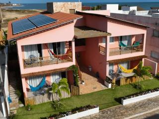Casa Gostoso Mar - Apartamentos - São Miguel do Gostoso - 9