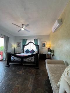 Hacienda del Lago Boutique Hotel - 6