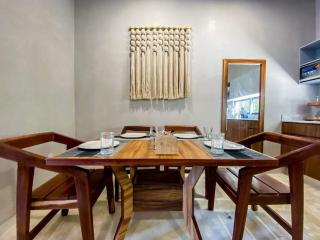 Spacious and Modern Studio with Private Pool Garden Pool and Gym - Tulum - 2
