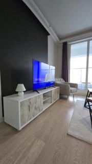 33th Floor - SkyView Oasis - A - Skopje - 3