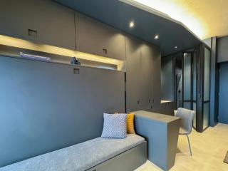 Flat 1711 Downtown nova Republica - São Paulo - 9