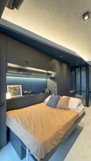 Flat 1711 Downtown nova Republica - São Paulo - 8