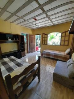 Sítio bela vista - Paraty - 7