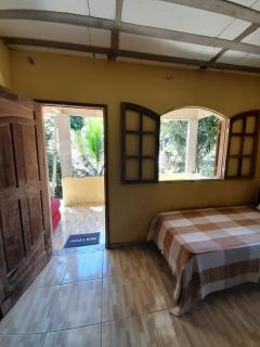 Sítio bela vista - Paraty - 6