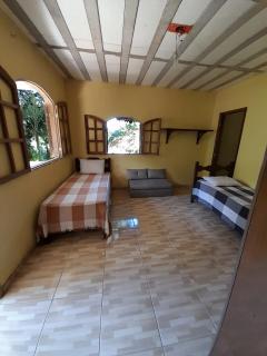 Sítio bela vista - Paraty - 3