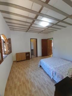 Sítio bela vista - Paraty - 2