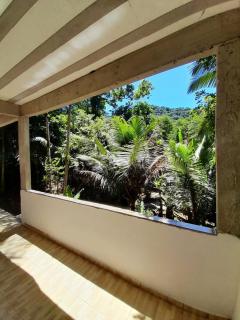 Sítio bela vista - Paraty - 1