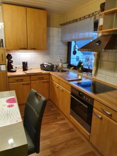 Ferienwohnung zum wilden Kaiser auch Monteure gerne willkommen - - 5