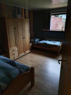 Ferienwohnung zum wilden Kaiser auch Monteure gerne willkommen - - 3