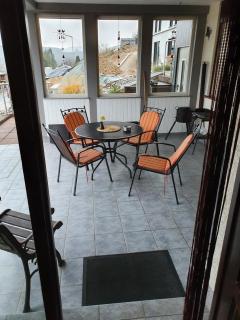 Ferienwohnung zum wilden Kaiser auch Monteure gerne willkommen - - 2