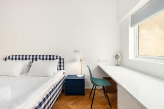Penthouse & Terrace near Hilton by FeelHome - Tel Aviv - 6