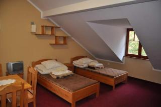 Baza Noclegowa na Barbarce - 4