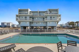 Summer House West B101 by Vacation Homes Collection - Gulf Shores - 5