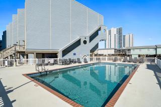 Summer House West B101 by Vacation Homes Collection - Gulf Shores - 2
