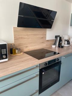 La Faran'dole - Confortable duplex - Dole - 4