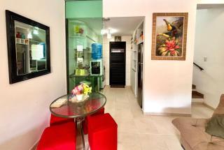 Casa a poucos metros da principal praia de salinas - Salinópolis - 9