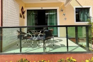 Casa a poucos metros da principal praia de salinas - Salinópolis - 8