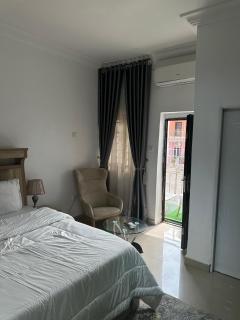 Ronas Apartment 2 - 1