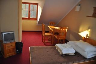 Baza Noclegowa na Barbarce - 5