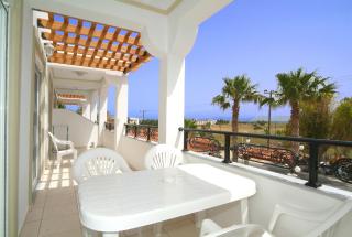 Sagittarius Apartments - Tigaki - 1
