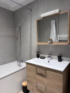 Studio cosy - Metz - Metz - 6