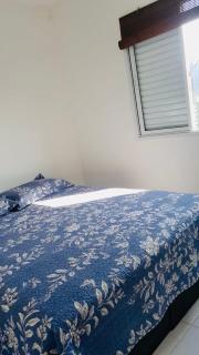 Martim de Sá, Residencial Martinica 1 completo com 2 Dormitórios - Caraguatatuba - 2